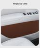 Glutinous Corn-Shaped Car Door Storage Mat for Changan Lumin 24 Model