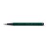 LEUCHTTURM1917 Drehgriffel Mechanical Pencil Refillable Writing Stylus HB Graphite Lead - - 0.7mm (Forest Green)