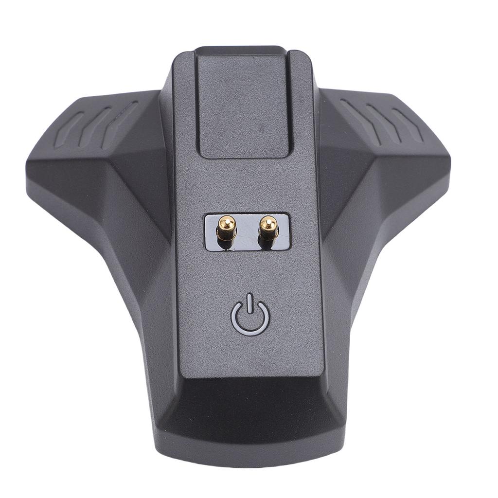 Game Wireless Mouse Charging Dock Fit for Razer V2pro Replacement Charger with Type C Interface