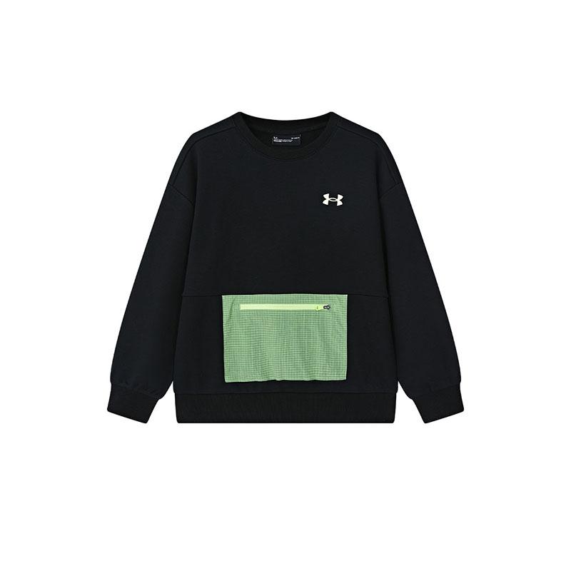 Толстовка Under Armour для подростков 243103361 170