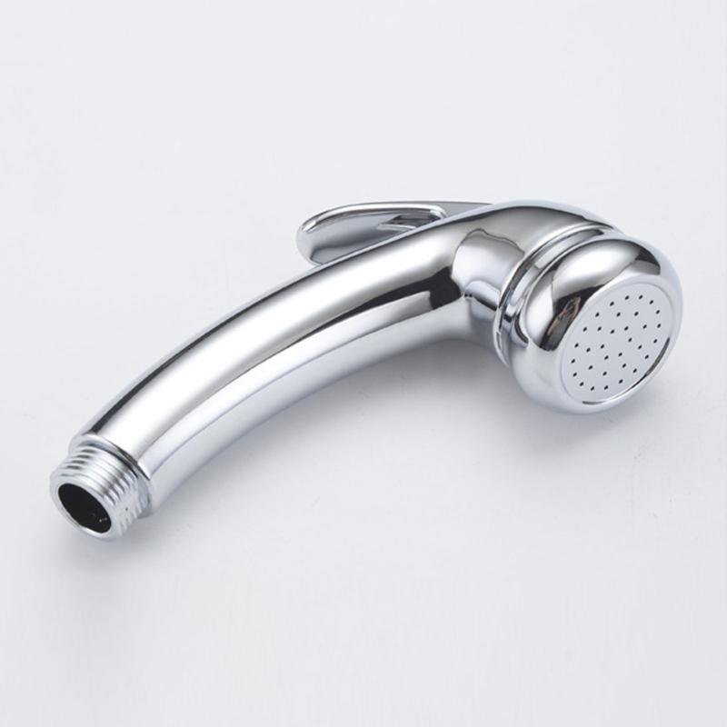 Practical Hot and Cold Water Bidet Sprayer Attachment Bathroom Accessory Portable for Toilets Comfort Use Experience