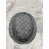 Used GUCCI GG Canvas Hat Hat S Made In Italy