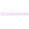 French Curve Ruler Cutting Quilting Accessories Clear 7 Pieces Fashion Design Sewing Ruler Set For Quilters Beginners Tailors