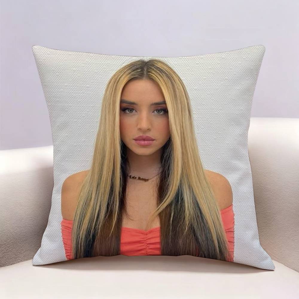 Singer lola Indigo Dragon Doublesided print Pillow Case Pattern Printed Pillowcase For Living Room Sofa Cushion Cover
