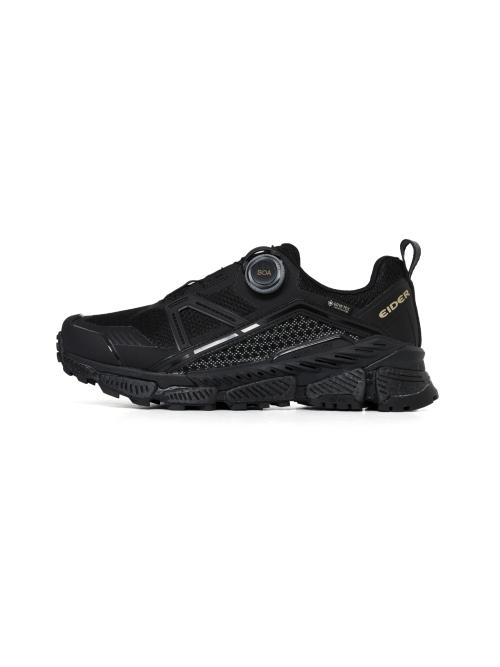 [Eider] Z1 Black [DUS25G26Z1] 240