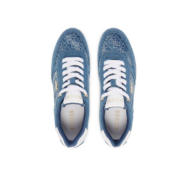 Кроссовки Guess FLPC11 FAL12