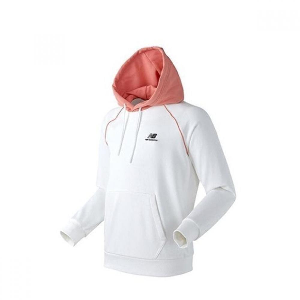 

New BalaNce Half Club UNi N Logo Back Hoodie NbN0a12013 10 105(XL)