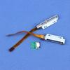 8MM Screw Shaft Stepper Motor 29MM Linear Actuator DC 5V 2 Phase 4 Wire Low Noise for Automation Equipment Upgrade