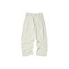 OUTDOOR PRODUCTS Curved Line Pants (Ivory)
