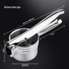 Jiwanggu Stainless Steel Lemon Squeezer