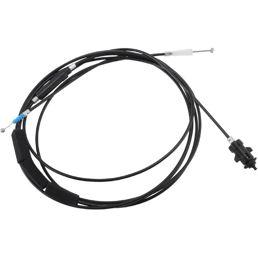 Trunk Lid Release Cable for Honda Accord 2006-2007 Fuel Filler Door Door Release Cable No.74880SDAA11