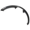 Steering Wheel Panel Cover Carbon Fiber Grain Cool Replacement for Yaris Cross Yaris Sienta Aqua