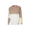 X KS Langarm T-Shirt Herren Oberteile Beige 598464-55