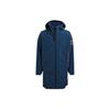 Pufferjacke Herren Blau GR0594