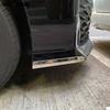 For Toyota Noah VOXY 90   2024 2025 2026 Stainless Steel Front Rear Corner Bumper Trim Anti-collision Strip Accessories