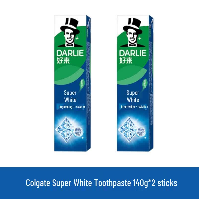 Зубная паста Darlie Ultra White
