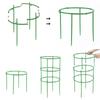 Vine Green Climbing Stand Flower Frame Garden Stake For Creeper Rose Vine Plant Climbing Support Bracket Upward Growth