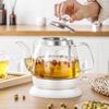 OIMG 1L Glass Electric Kettle