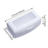 Sterilizing Clean Disinfection Box Storage Box Manicure Implement Sanitize Tool  Nail Art Salon