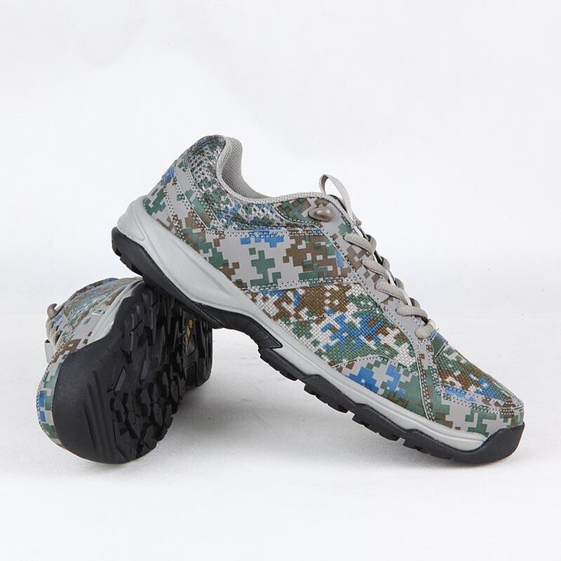 

Ant Hiker Men s Camouflage Training & Outdoor Running Shoes 44