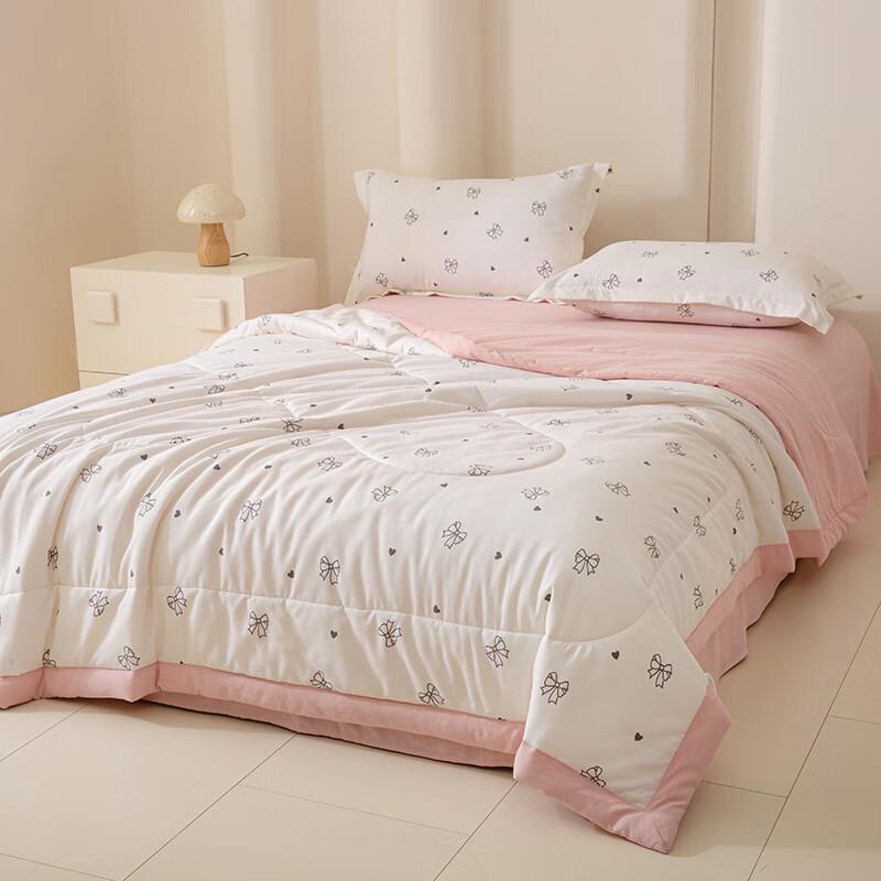 Southern Life AB Cloud-feel Knit Summer Quilt