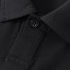 Heren Vintage Gestreept Kortemouw Polo Shirt, Zomer 2025, Trendy Los Overslag T-shirt