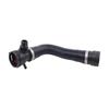 Upper Radiator Coolant Hose & Vent Hose Kit For BMW 135i 135is 335i 335xi X1 Z4 17127540127 1712 7540127