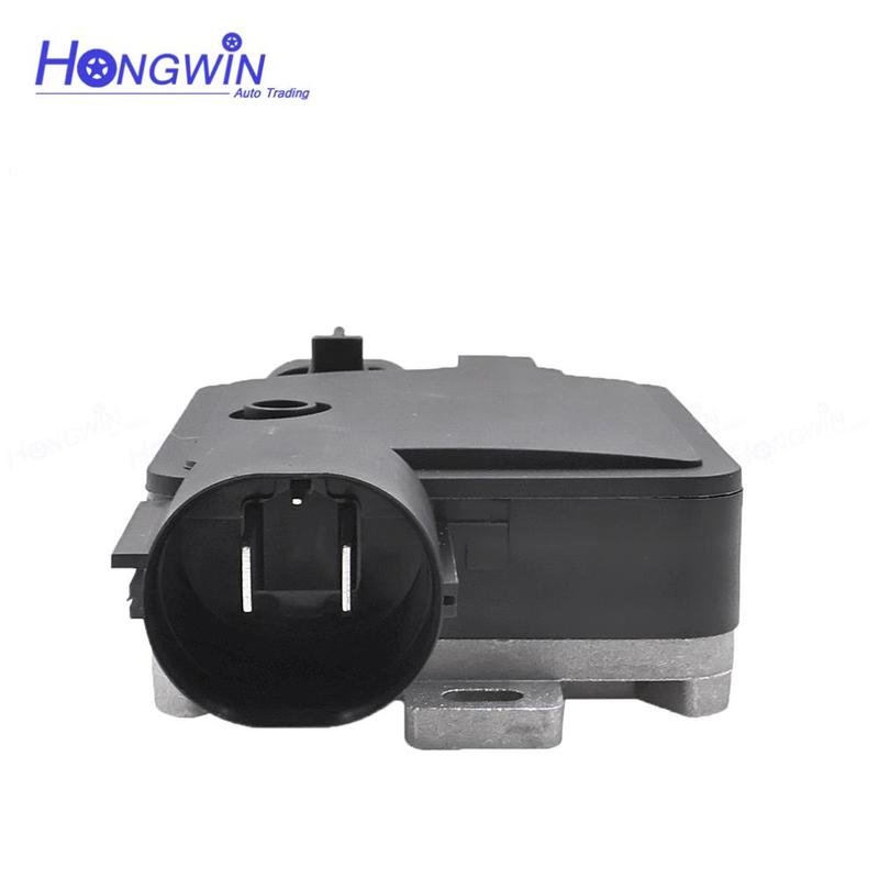 Fits Ford Focus MK3 B S C-MAX Transit Edge Mondeo Radiator Fan Control Module 4M519A810AA 6W1Z8B658AC 6W1Z-8B658-AC CT4Z8B658A
