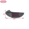 Motorcycle Transmission Box Intake Air Filter Cleaner Set Cotton Sponge For Yamaha NMAX 155 -