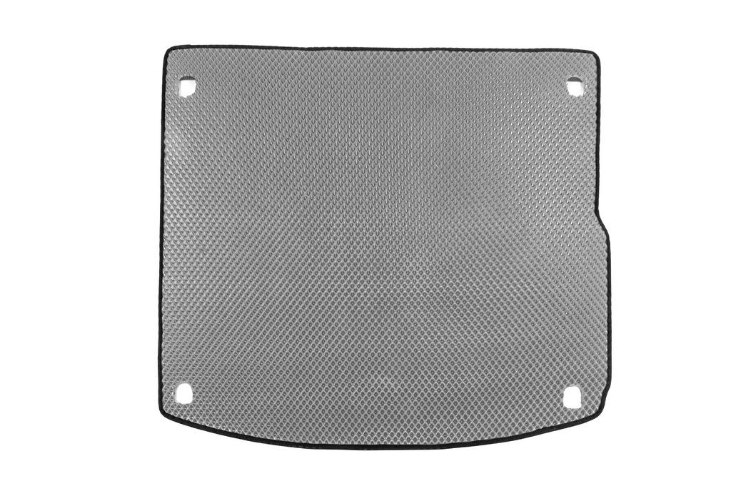 

trunk mat (EVA, Gray) for Jaguar I-Pace 2018-
