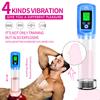 3-in-1 Automatic Male Masturbation Cup 2-in-1 Suction Male Masturbation Products Male Sex Toys Adult Products Blowjob Blowjob