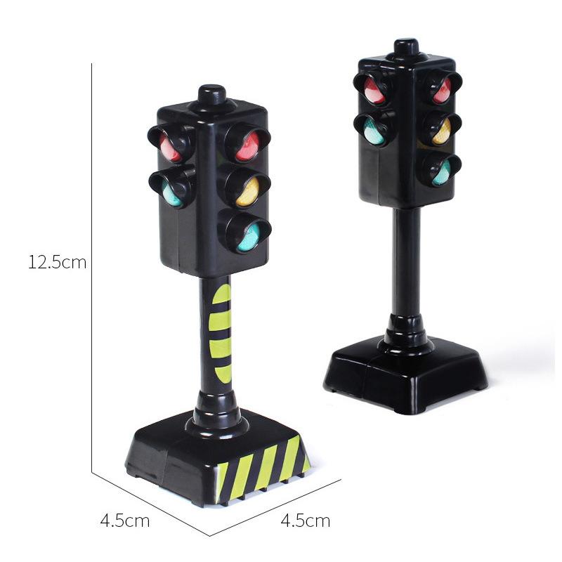 Busy Board DIY Material Accessories Lamps Doorbell Montessori Teaching Aids Hands-on Ability Sound Color Recognition Wooden Toys