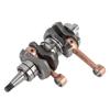 Outboard Engine Crankshaft Assembly 69P 11400 00 61N 11400 00 Motor Crankshaft Assy for 2 Stroke 25 30 Horsepower