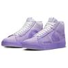Neuer Nike Sb Blazer Mid Prm Flieder DR9087-555