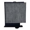 Carbon Air Filter for Tiida Livina, Sylphy Yida, NV200, & Junyi.