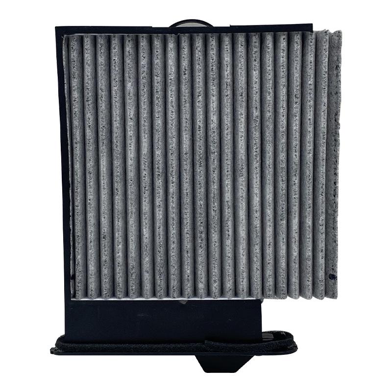 Carbon Air Filter for Tiida Livina, Sylphy Yida, NV200, & Junyi.