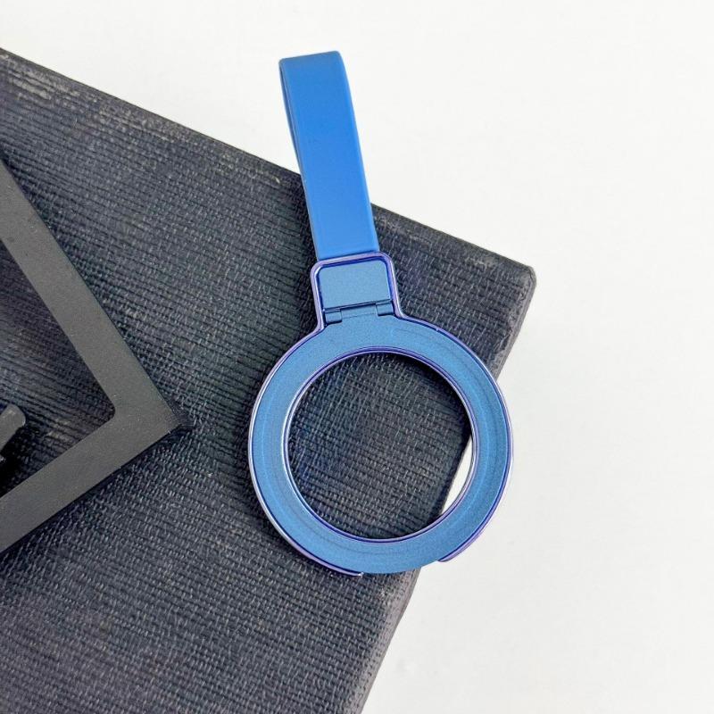 Tragbarer Handheld Magnetischer Kabelloser Lade-Schreibtisch-Telefonständer Halter