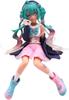 Anime Figure Hatsune Miku Noodle Stopper Doll Japanese Collection (No. 5)