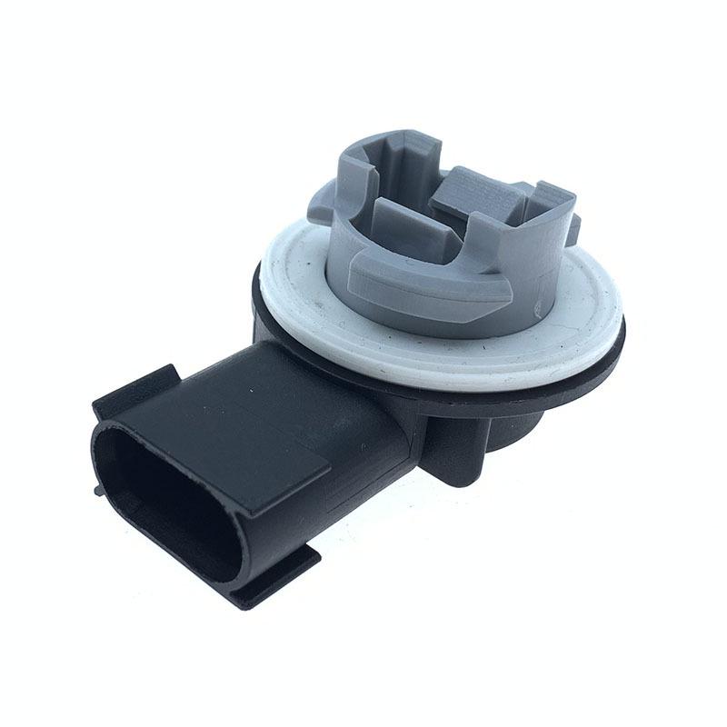 68226719AA is compatible with the taillight bulb socket of Dodge Ram trucks (2009-2022 models).