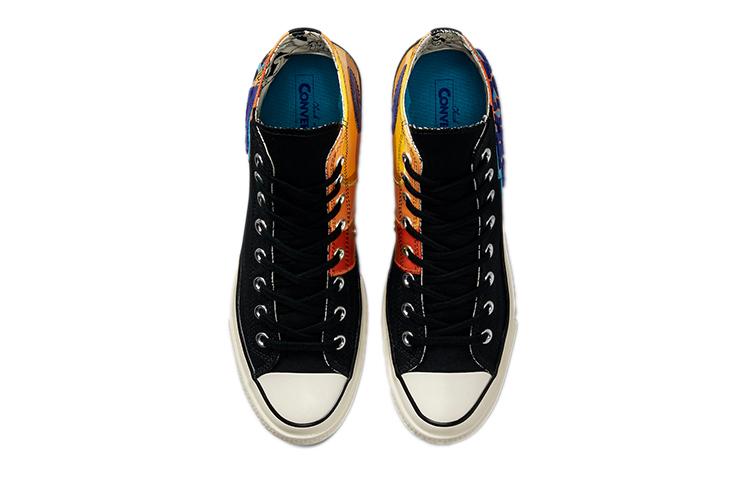Chuck 70 Space Jam X Chuck 70 Converse High 'A New Legacy' 172482C
