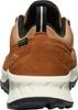 Highrail WP Trekking Roasted cm [KEEN] Shoes, Waterproof, Women's, Pecan/Chipmunk, 24.5