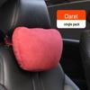 BYD Song Car Headrest and Sports Seat Protection for Qin, Han, Yuan, Dolphin, Tang EVs