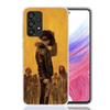 The Walking Deads TV Case Phone Cover for Samsung Galaxy A17 A16 A15 A14 A13 A56 A55 A54 A53 A36 A35 A34 A33 A26 A25 A24 A23 A05