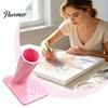 Craft Desk Storage Diamond Painting Pen Holder, 3D Printed Art Stand, Holder Desktop Organizer for Drill Pens, Dotting Tools, Crafting Supplies