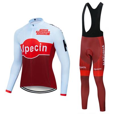Ropa para ciclismo – Conjuntos ciclismo