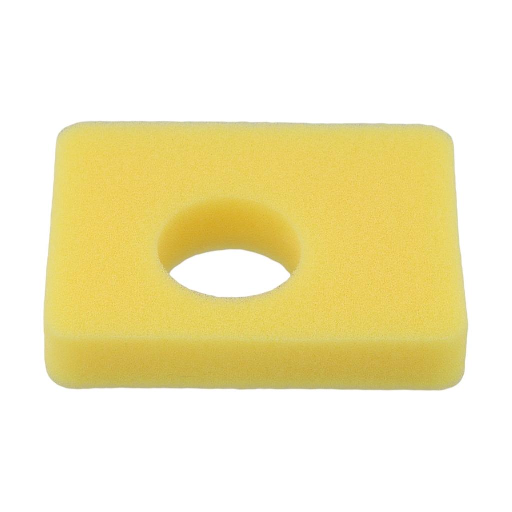 Air Filters Dust Filtration Lawn Mower Filter Low Resistance