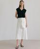 Otte Shirts Cotton Wrap Sk