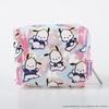 SKINNYDIP Pouch Pochacco Repeat Sanrio Characters Makeup Pouch Accessory Case 8242PCRP