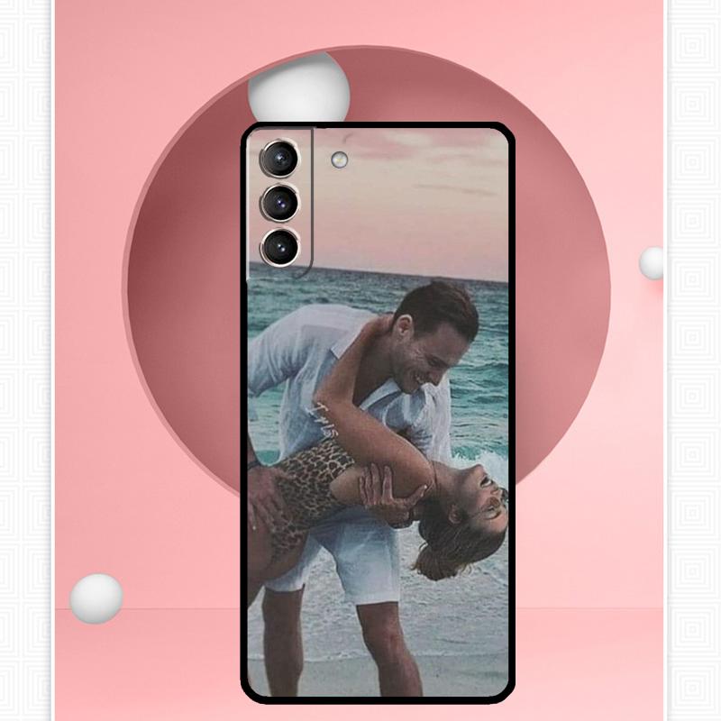 

TV Sen Cal Kapimi Case For Samsung Galaxy S25 Ultra S21 S22 S23 S24 Ultra S9 S10 S20 Plus S25 FE Cover Funda Galaxy S22