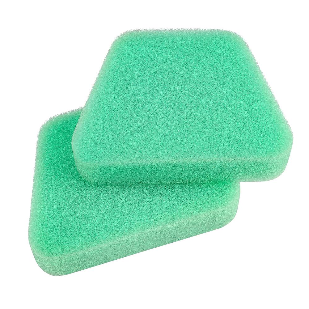 5pcs 530037793 Air Filter For Poulan Craftsman Chainsaw